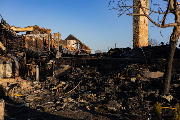 24/7 Emergency Fire Damage Removal experts in Queen Creek, AZ